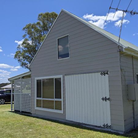 Madigan Wine Country Cottages Lovedale Esterno foto