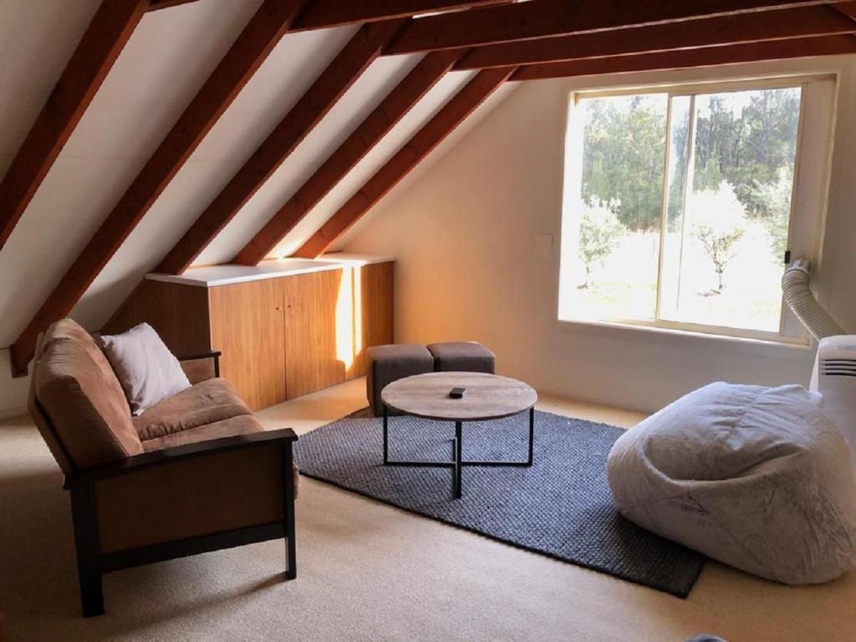 Madigan Wine Country Cottages Lovedale Esterno foto
