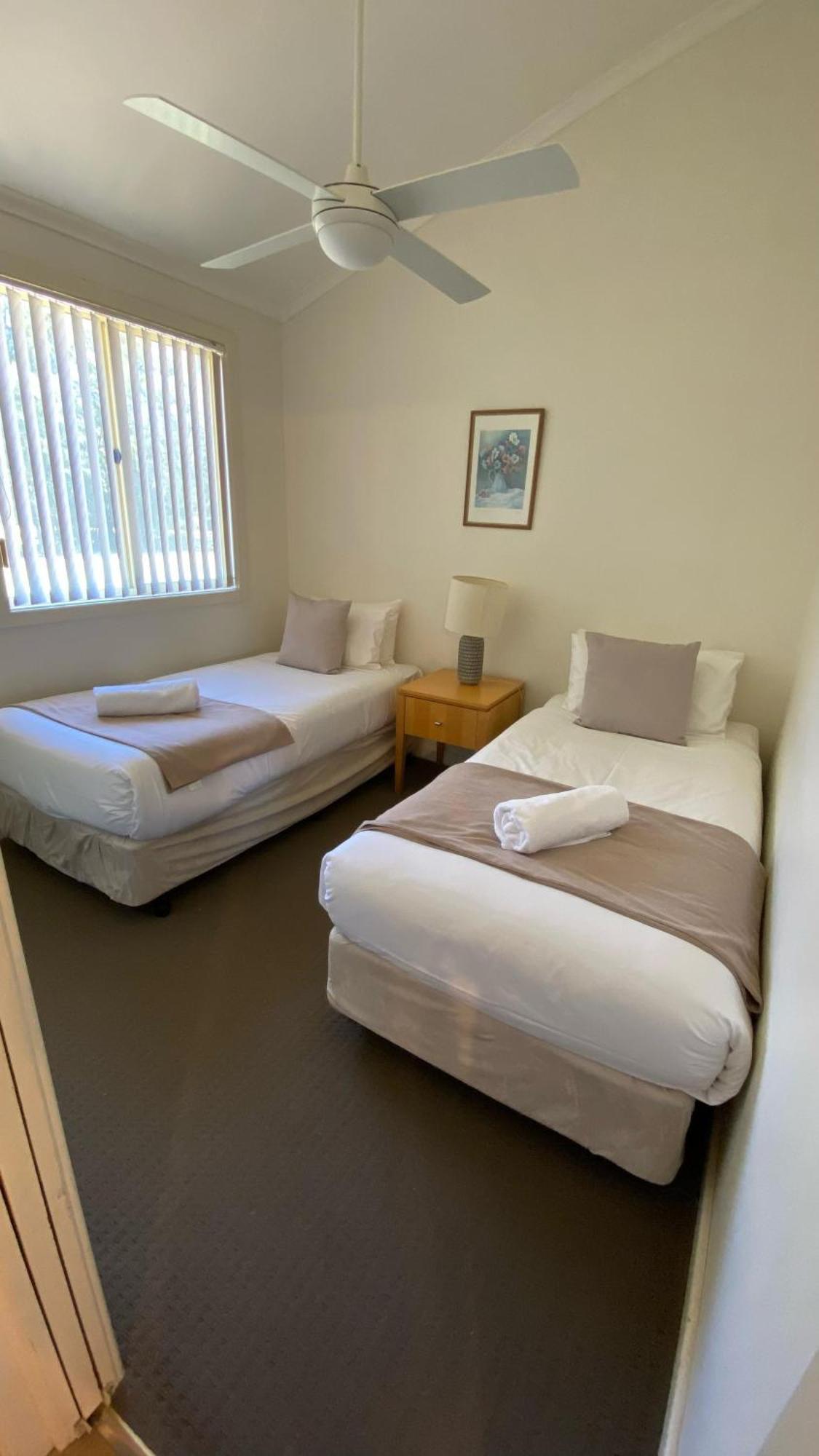 Madigan Wine Country Cottages Lovedale Esterno foto