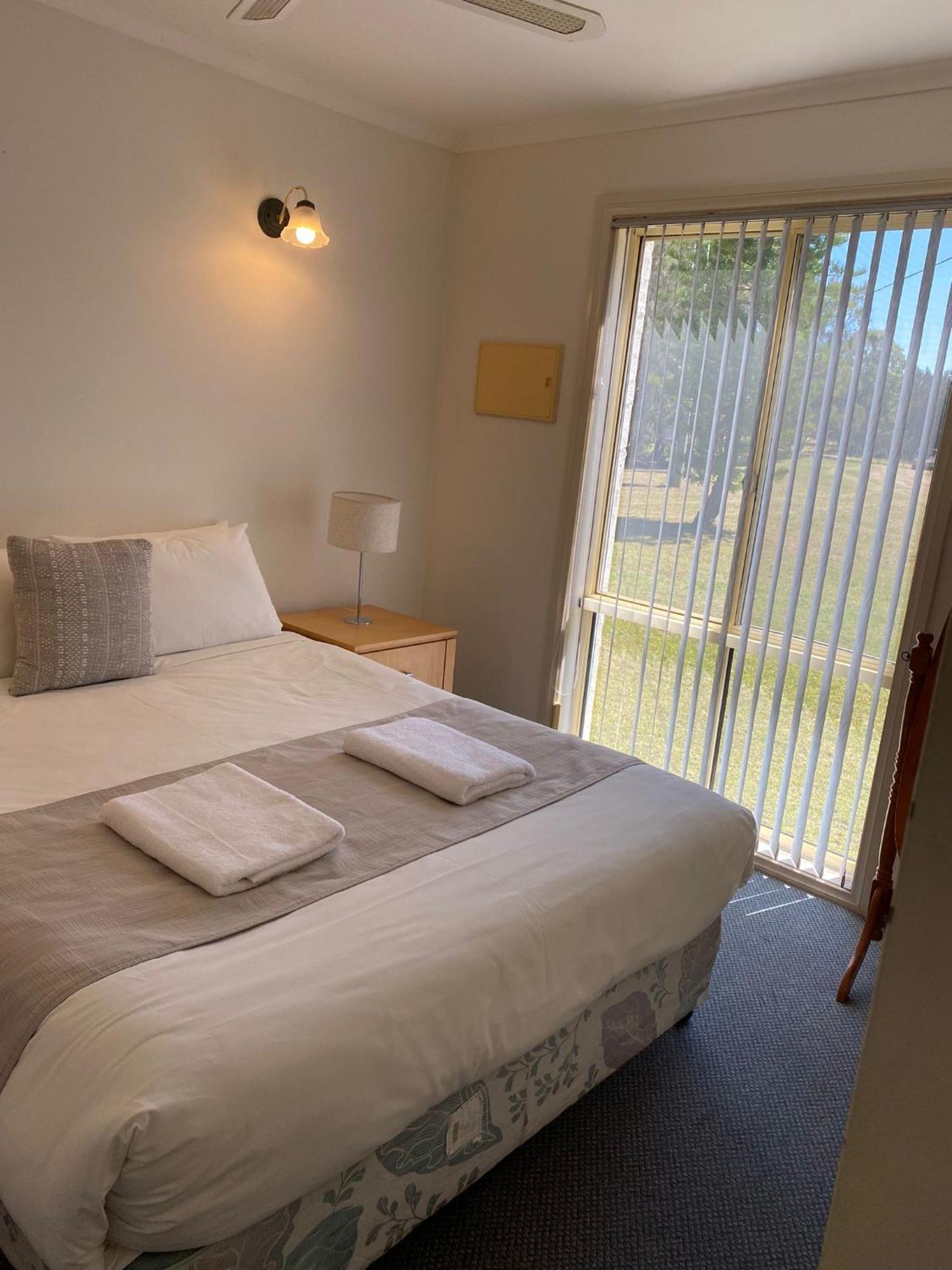 Madigan Wine Country Cottages Lovedale Esterno foto