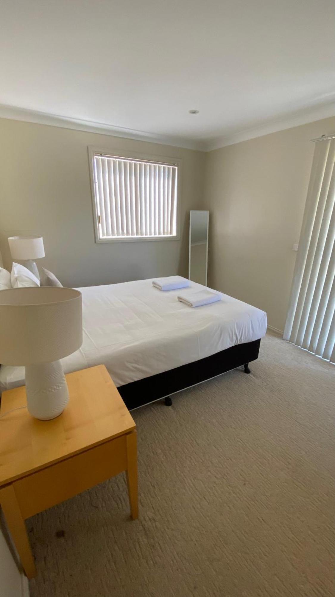 Madigan Wine Country Cottages Lovedale Esterno foto