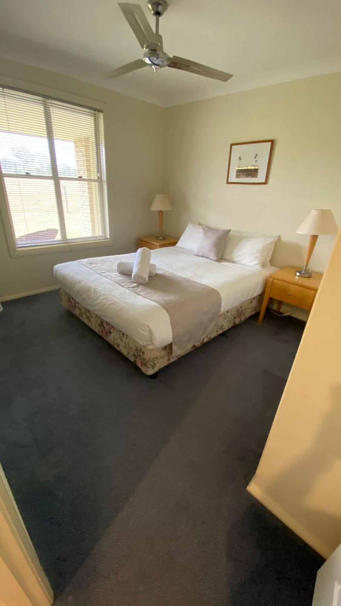 Madigan Wine Country Cottages Lovedale Esterno foto