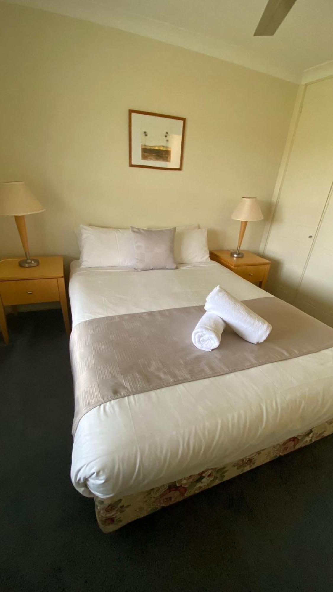 Madigan Wine Country Cottages Lovedale Esterno foto
