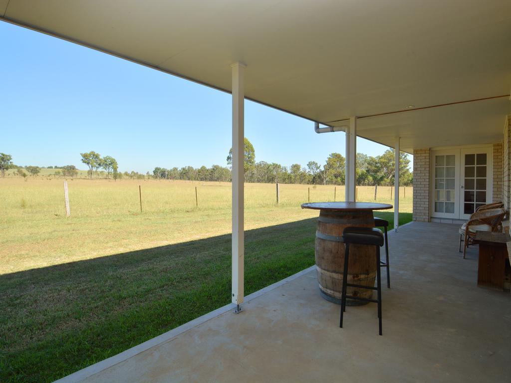 Madigan Wine Country Cottages Lovedale Esterno foto