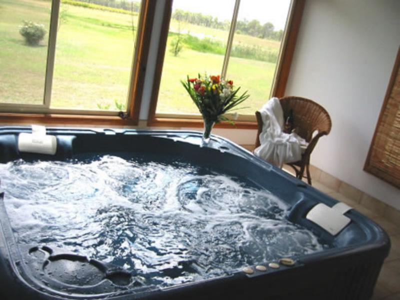 Madigan Wine Country Cottages Lovedale Esterno foto