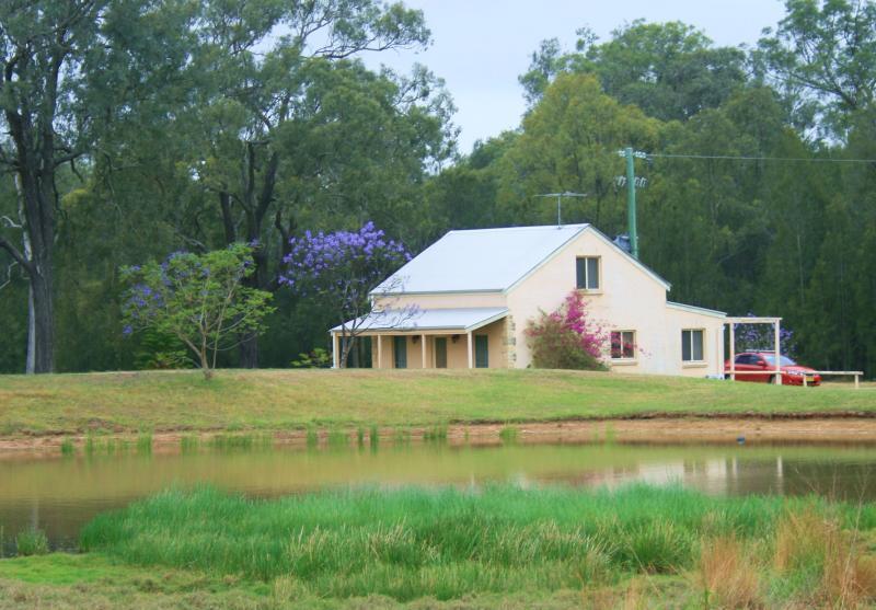 Madigan Wine Country Cottages Lovedale Esterno foto