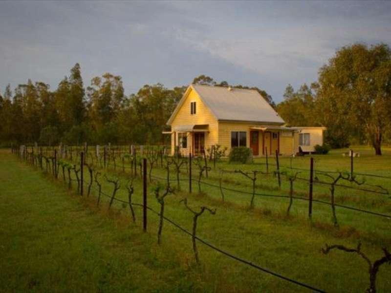 Madigan Wine Country Cottages Lovedale Esterno foto