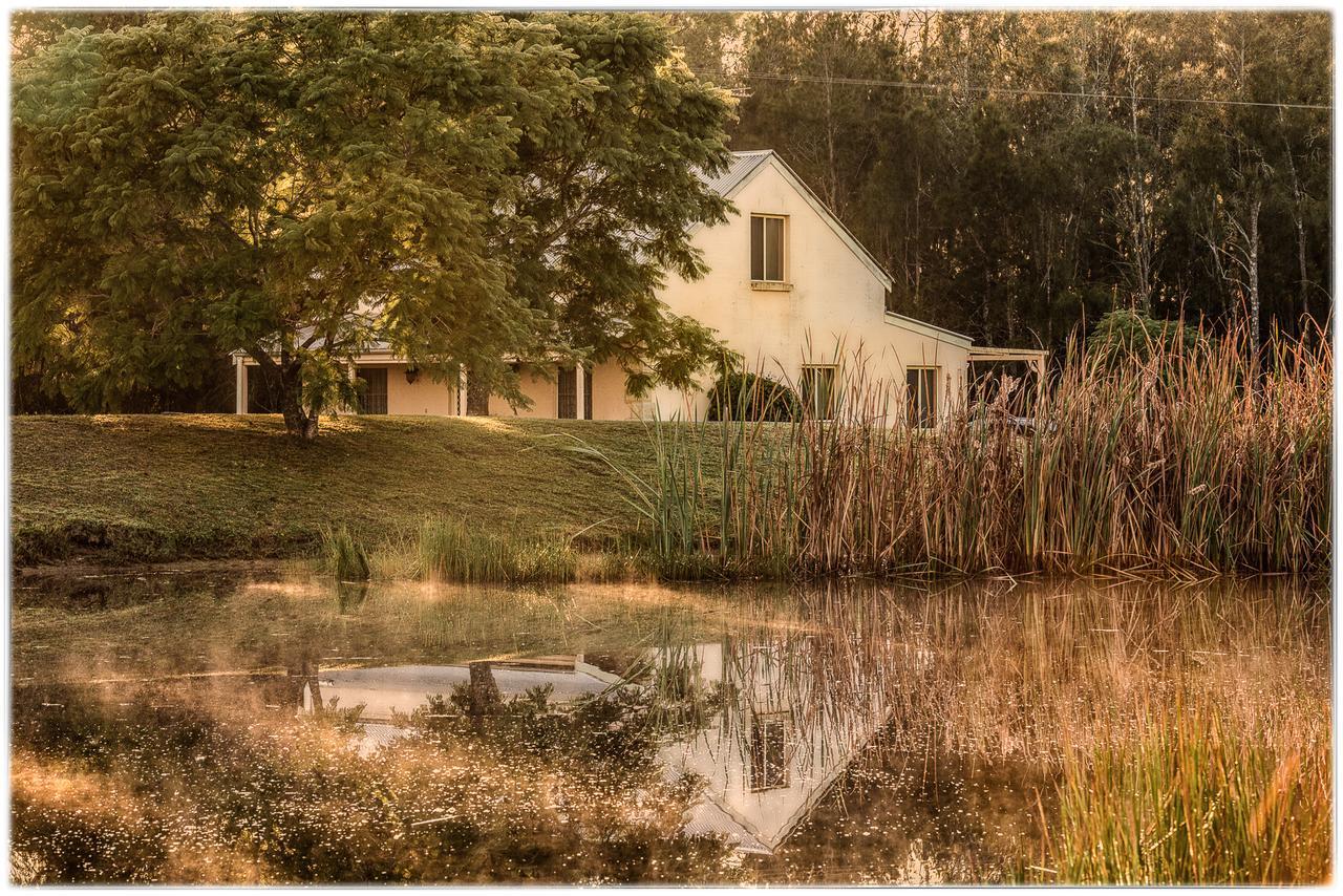Madigan Wine Country Cottages Lovedale Esterno foto
