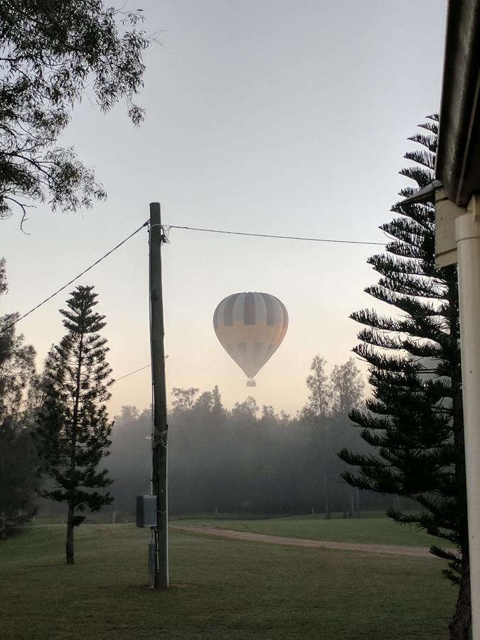 Madigan Wine Country Cottages Lovedale Esterno foto