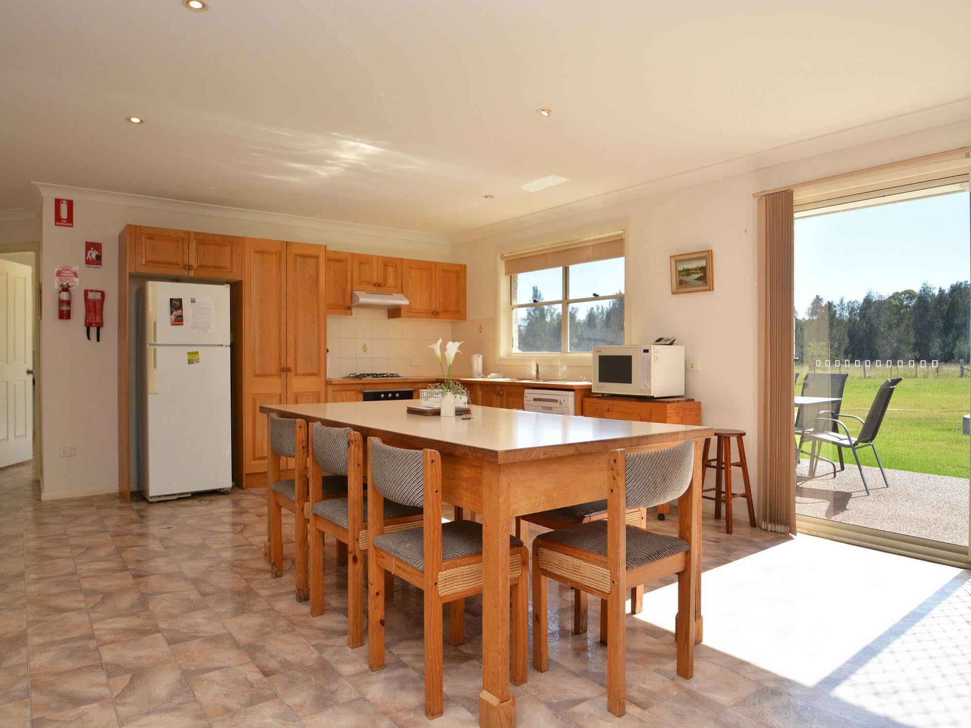 Madigan Wine Country Cottages Lovedale Esterno foto