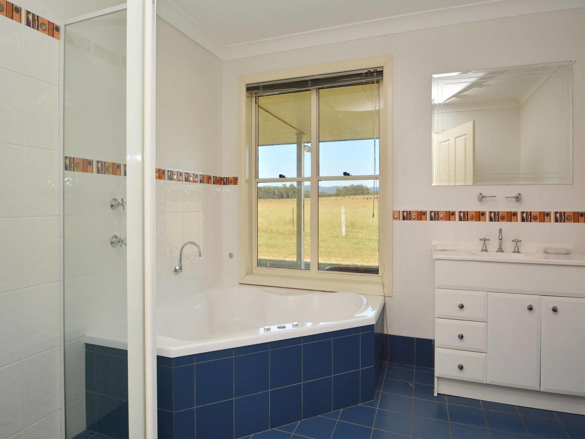 Madigan Wine Country Cottages Lovedale Esterno foto