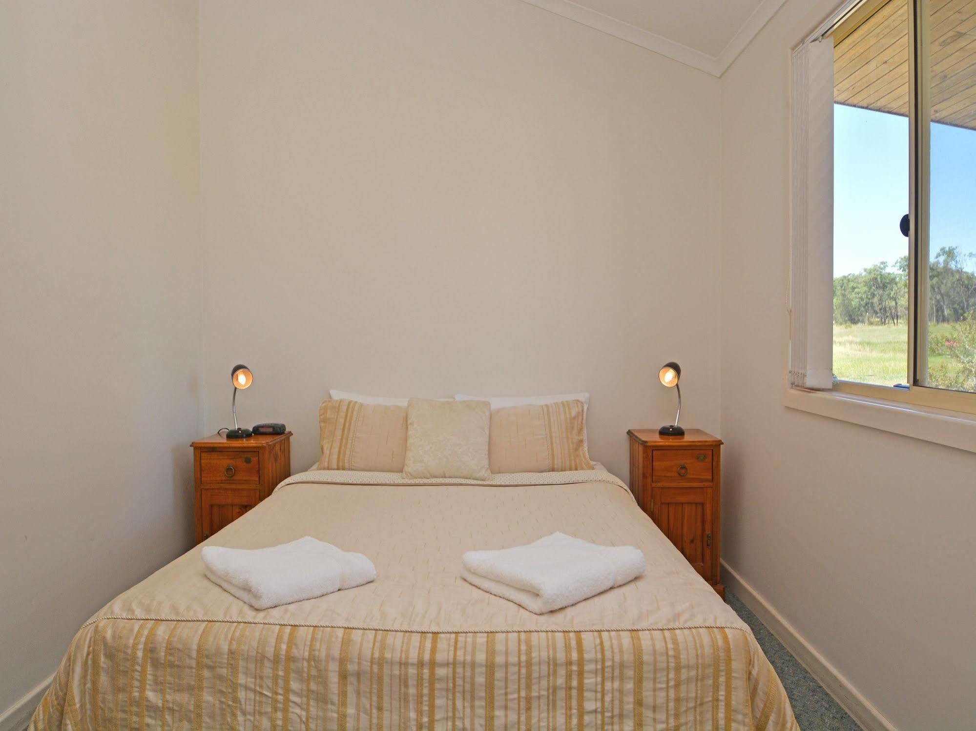 Madigan Wine Country Cottages Lovedale Esterno foto